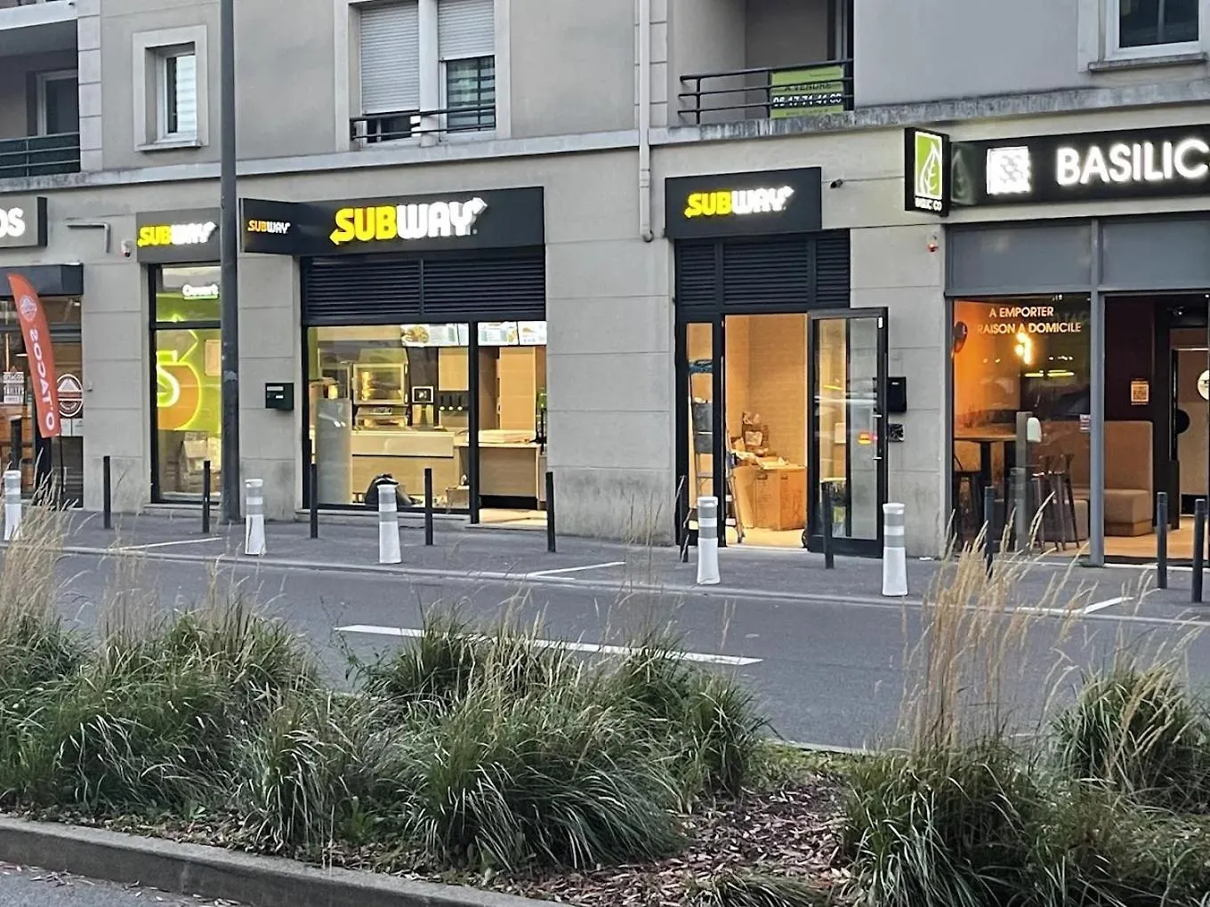 Chambre A 2 Min De La Gare Massy-Palaiseau Massy  Homestay